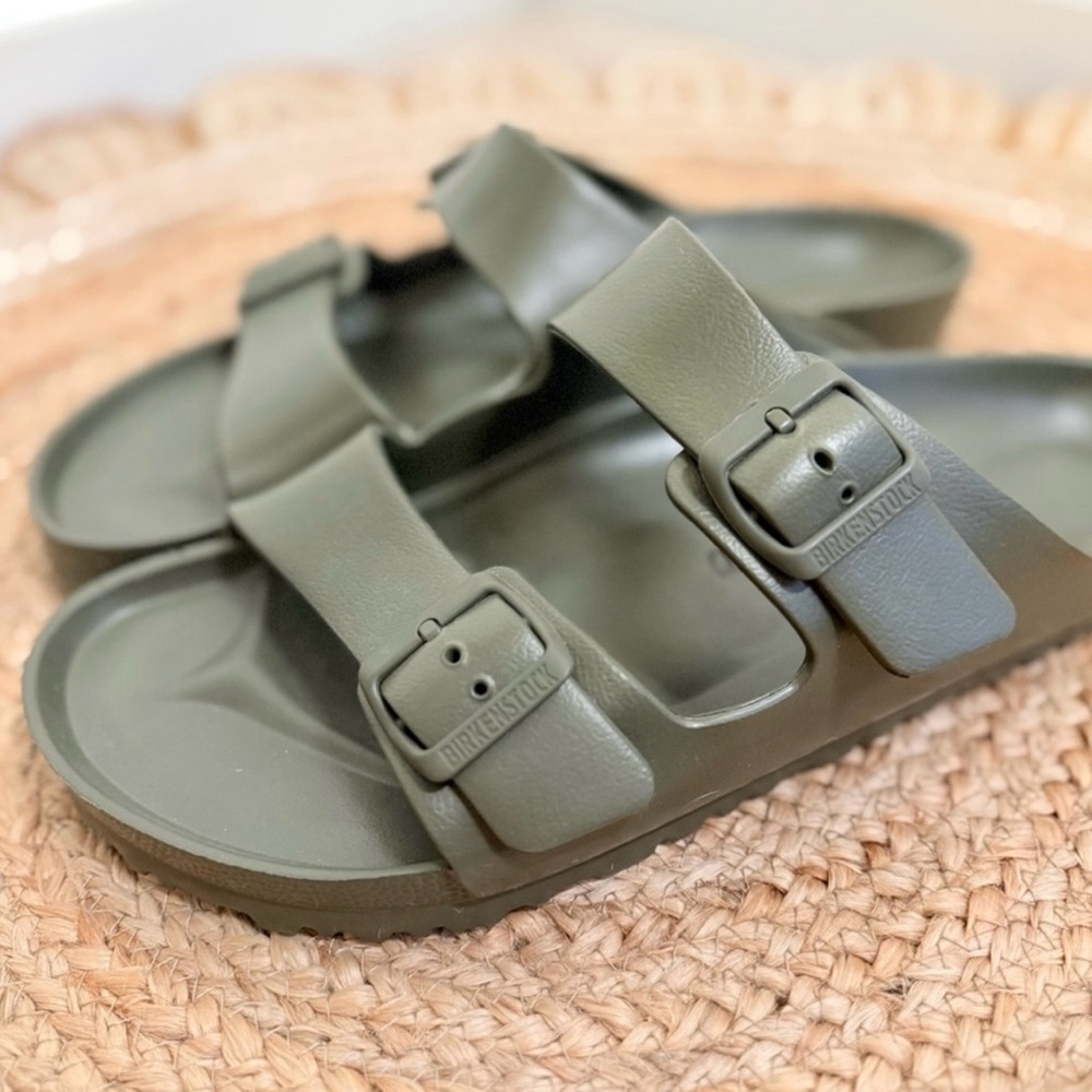 Birkenstock EVA Arizona Sandals. M13 (46)